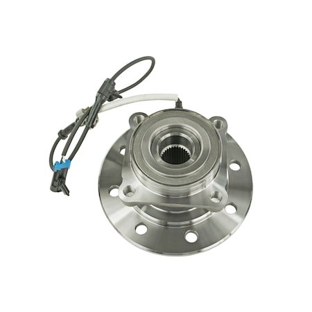 Mevotech 96-99 Chev K1500/96-99 Chev K2500 Subur H515041